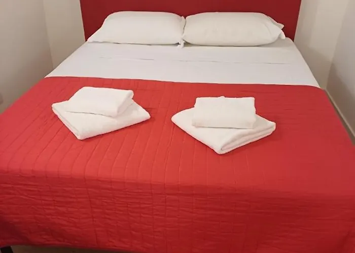 Sweet Morosini Trastevere Διαμέρισμα Ρώμη