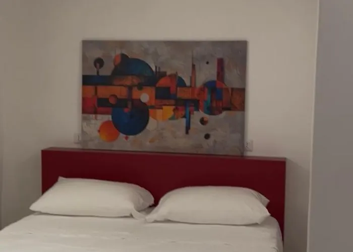 Διαμέρισμα Sweet Morosini Trastevere *