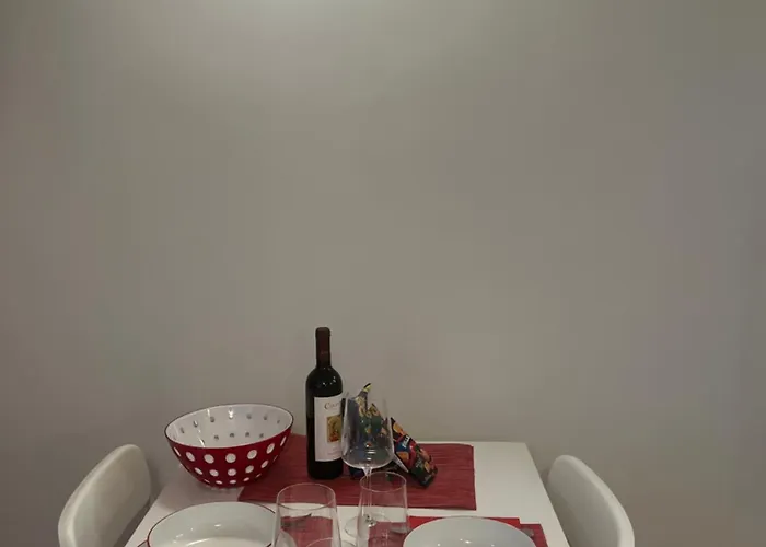 Apartamento Sweet Morosini Trastevere