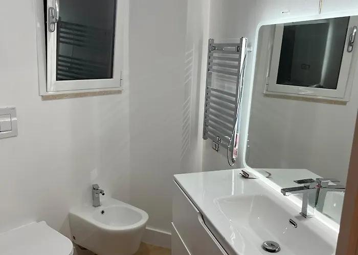 Sweet Morosini Trastevere Apartamento *
